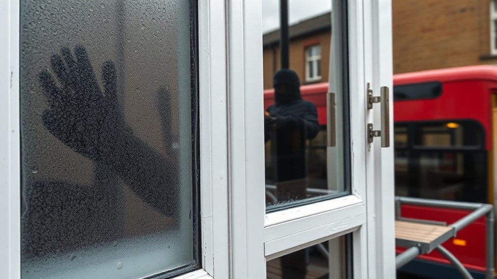 Blown Double Glazing Repair Stamford Hill