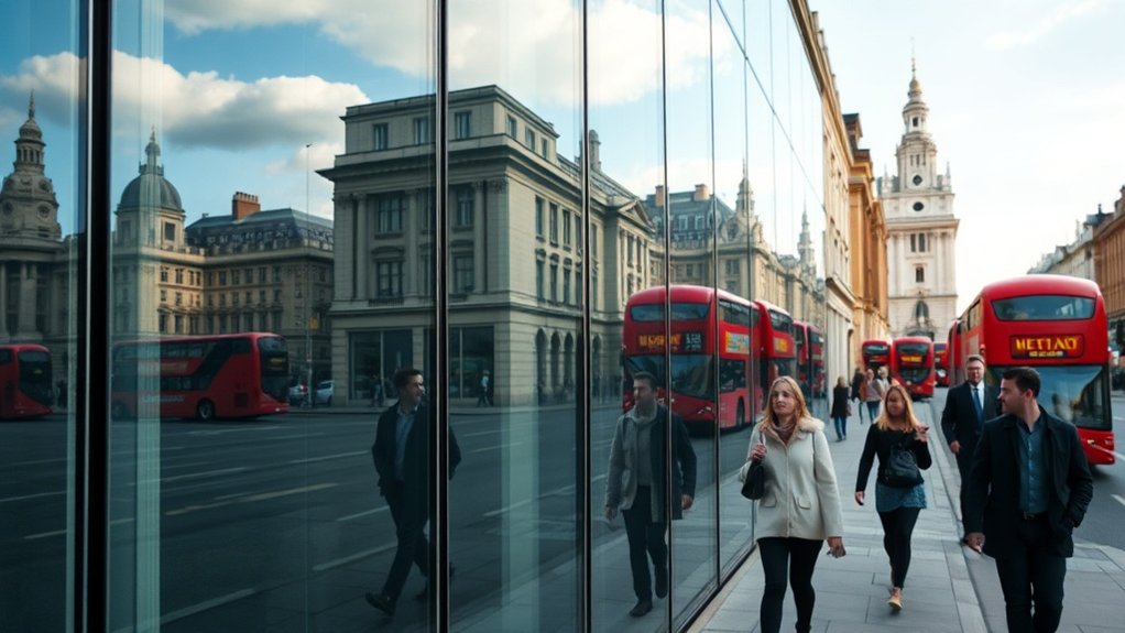 UV Protective Glass Stamford Hill